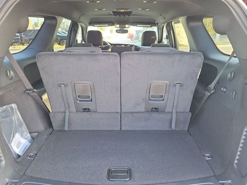 New 2026 Dodge Durango GT w/ Blacktop Package AWD/4WD image 28