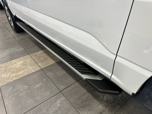 Certified 2022 Ford F150 XLT w/ Equipment Group 302A High image 8