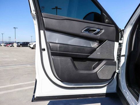Used 2020 Land Rover Range Rover Velar R-Dynamic S image 29