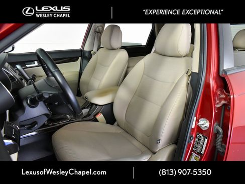 Used 2015 Kia Sorento LX image 18