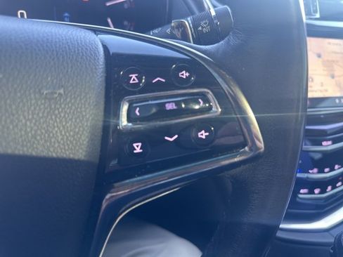 Used 2019 Cadillac CTS Luxury image 13