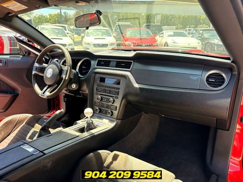Used 2012 Ford Mustang Boss 302 w/ Boss 302 Accessory Pkg RWD image 32