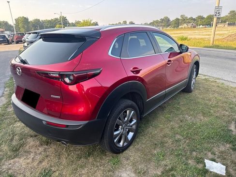 Certified 2023 MAZDA CX-30 AWD 2.5 S w/ Select Package image 2
