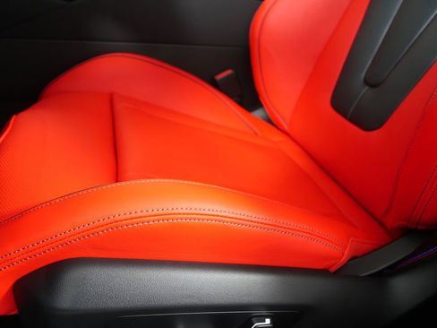 New 2026 BMW M5 image 12