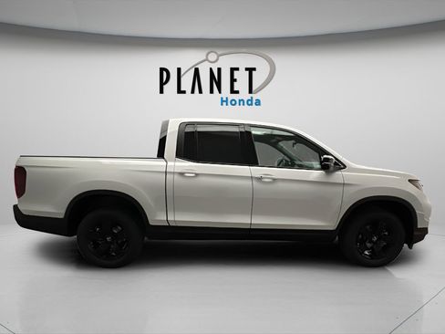 New 2026 Honda Ridgeline Black Edition image 7