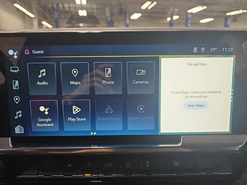 New 2026 Chevrolet Silverado 1500 RST w/ Convenience Package II image 22