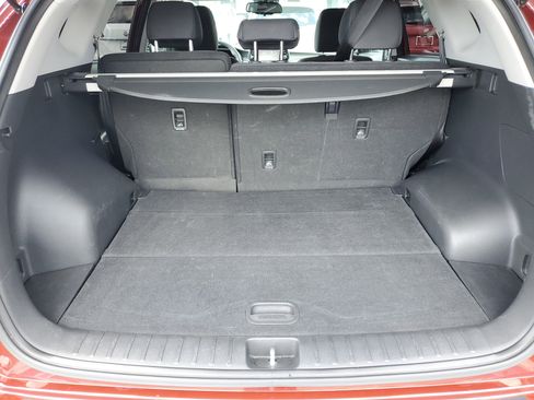 Used 2020 Hyundai Tucson SEL image 8