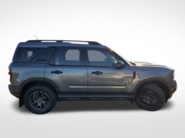 Certified 2022 Ford Bronco Sport Big Bend w/ Convenience Package AWD/4WD image 5