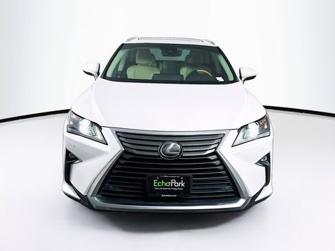 Used 2019 Lexus RX 350 FWD 4dr image 2