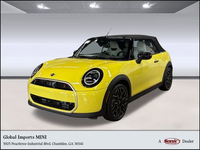 New 2026 MINI Cooper S