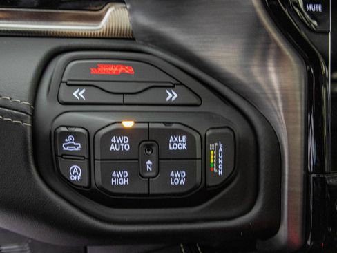 New 2026 RAM 1500 RHO AWD/4WD image 31