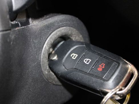 Used 2021 Ford Escape S FWD image 35