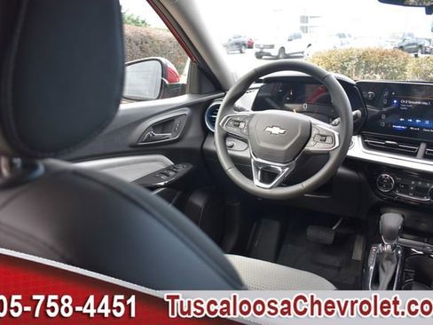New 2026 Chevrolet Trax LT w/ LT Convenience Package image 17
