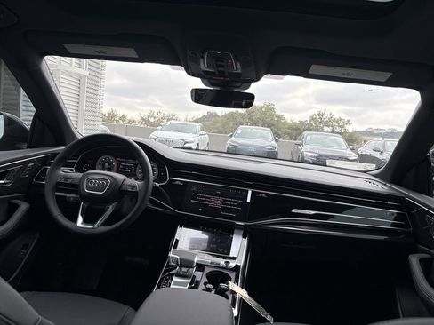 New 2026 Audi Q8 Premium Plus image 18