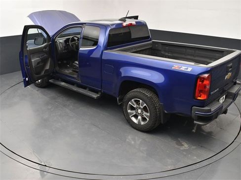 Used 2015 Chevrolet Colorado Z71 image 26