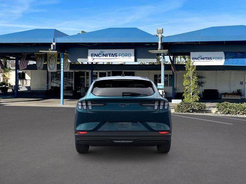 New 2026 Ford Mustang Mach-E Select w/ Technology Package image 5