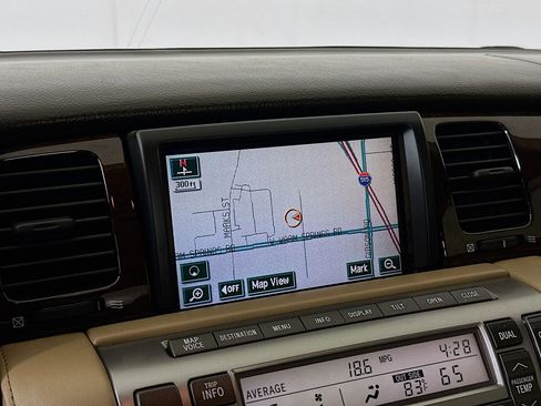 Used 2006 Lexus SC 430 Convertible image 21