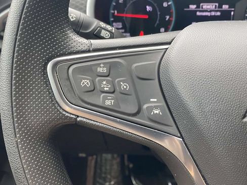 Used 2025 Chevrolet Malibu LT FWD image 19