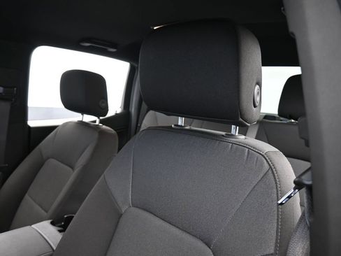 Used 2024 Chevrolet Colorado Trail Boss image 15