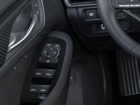 New 2025 Cadillac CT5 Sport w/ Sun And Sound Package image 23