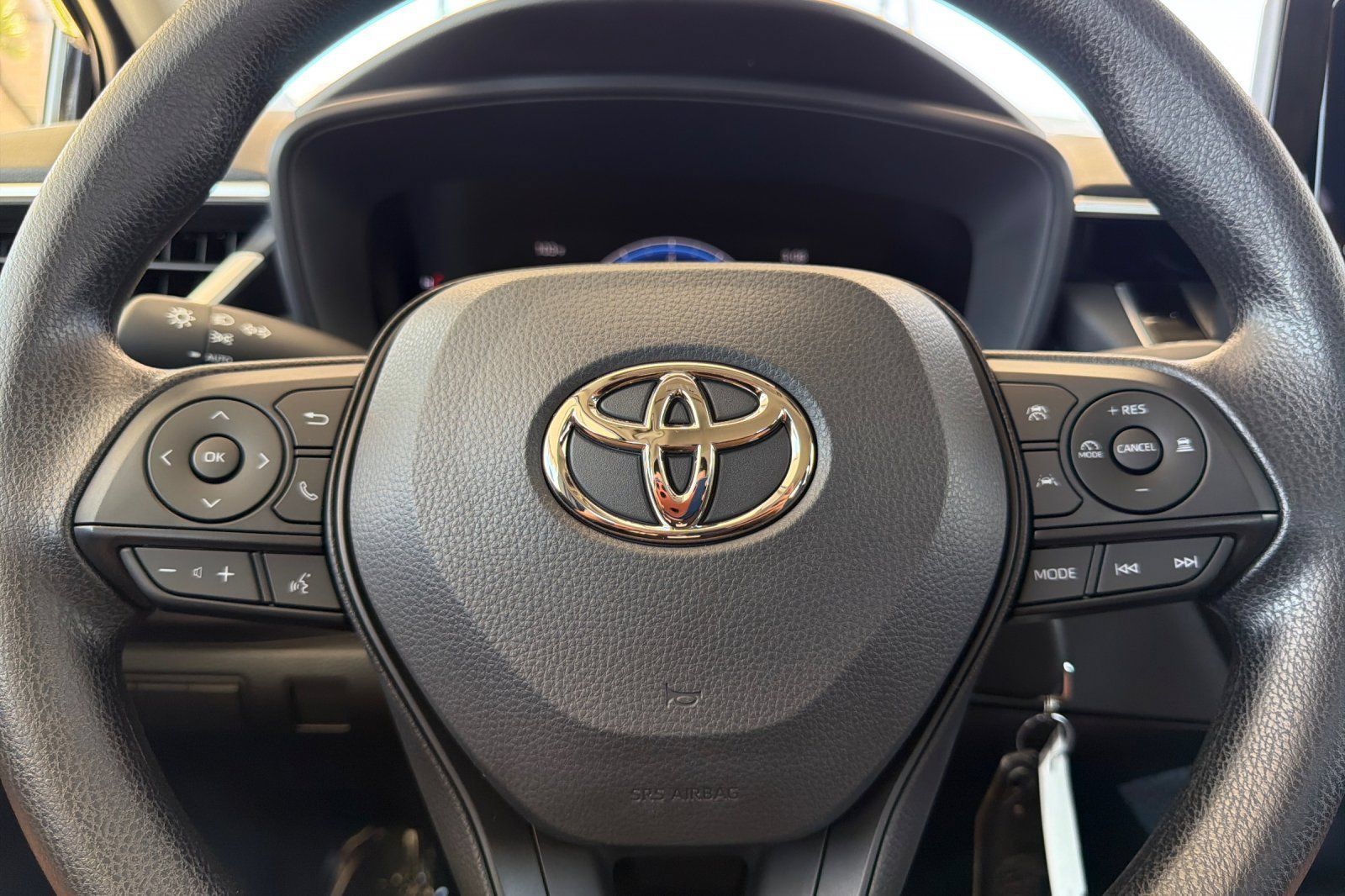New 2026 Toyota Corolla LE w/ LE Premium Package FWD image 22