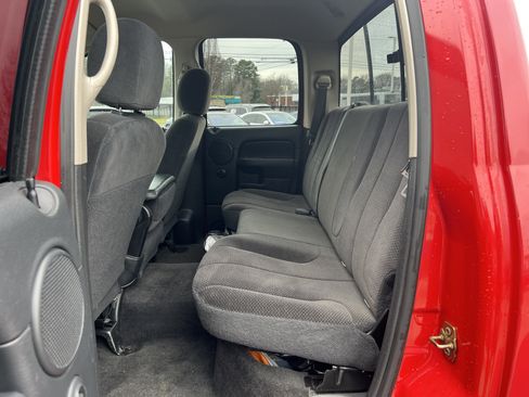 Used 2003 Dodge Ram 1500 Truck SLT image 32
