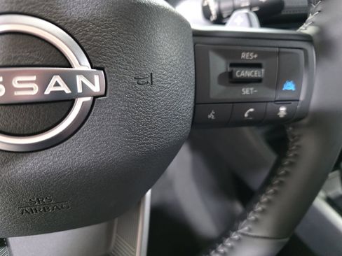 New 2026 Nissan Rogue SV w/ Cold Weather Package FWD image 18