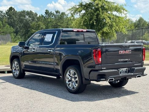 New 2025 GMC Sierra 1500 Denali image 12