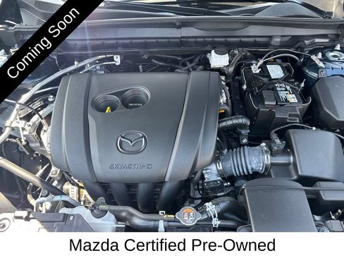 Certified 2026 MAZDA CX-50 AWD 2.5 S w/ Weather Package image 24