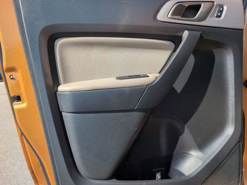 Used 2019 Ford Ranger XLT w/ Equipment Group 301A Mid image 30