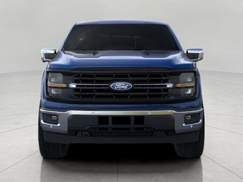 New 2026 Ford F150 XLT w/ Equipment Group 302A MID AWD/4WD image 6