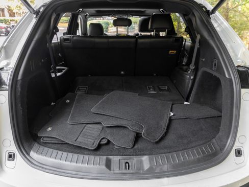 Used 2018 MAZDA CX-9 Grand Touring image 78