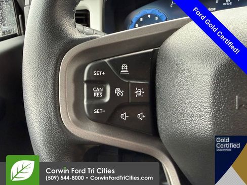 Used 2025 Ford Bronco Stroppe Edition AWD/4WD image 21