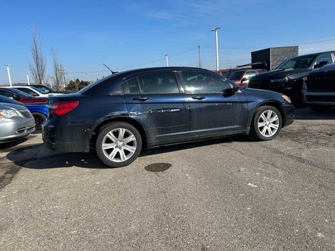 Used 2012 Chrysler 200 Touring w/ Cold Weather Group image 15