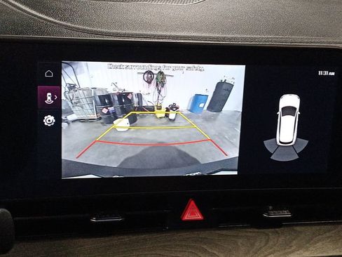 Used 2025 Kia Sportage X-Line w/ Premium Package image 21