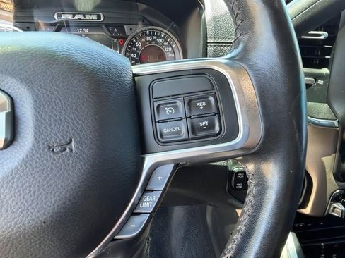 Used 2019 RAM 3500 Laramie AWD/4WD image 22