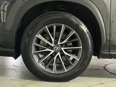 Used 2023 Lexus NX 350 AWD image 13