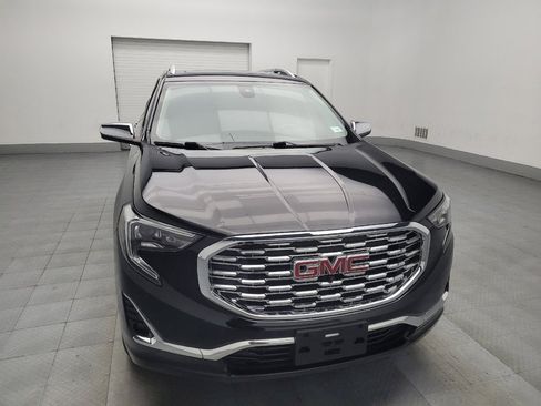 Used 2018 GMC Terrain Denali w/ Advanced Safety Package image 14