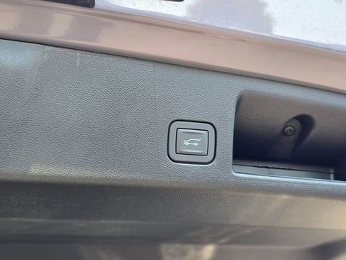 New 2025 Chevrolet Equinox EV LT w/ Active Safety Package 3 image 17