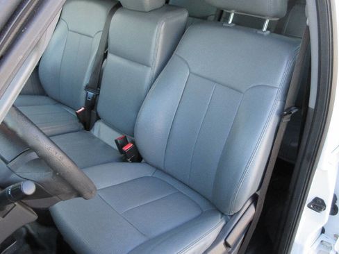 Used 2016 Ford F250 XL AWD/4WD image 12