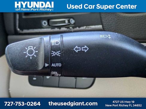 Used 2017 Hyundai Elantra SE w/ SE A/T Tech Package 03 FWD image 29