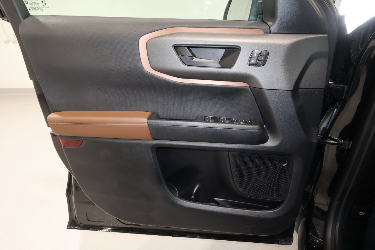 Used 2026 Ford Bronco Sport Outer Banks AWD/4WD image 20