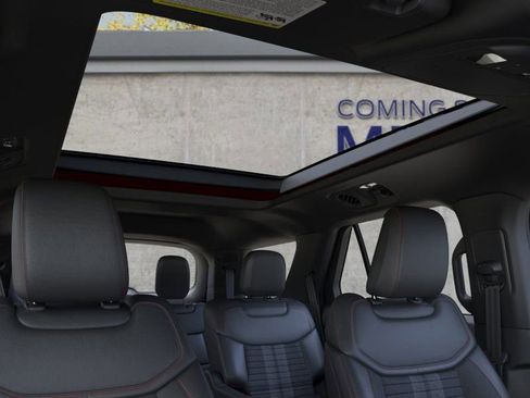 New 2026 Ford Explorer ST-Line image 22