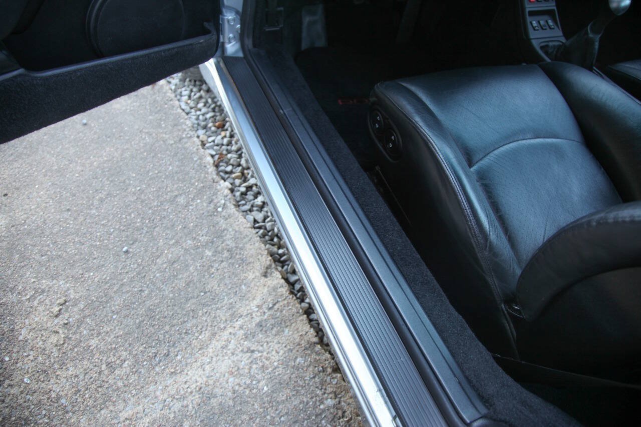 Used 1996 Porsche 911 GT3 RS image 74