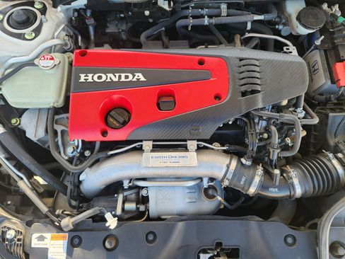 Used 2020 Honda Civic Type R image 30
