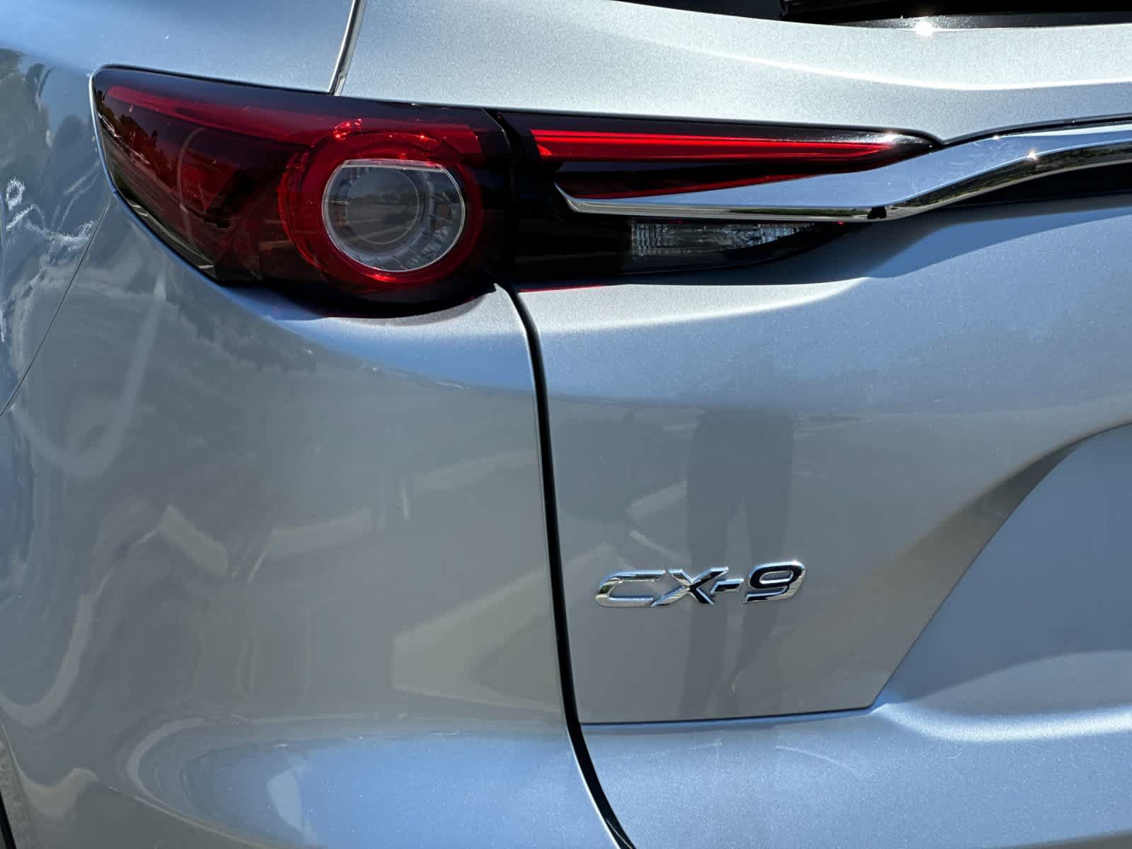 Used 2019 MAZDA CX-9 Grand Touring FWD image 29