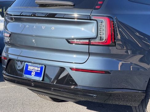 New 2025 Volvo EX90 Ultra w/ Protection Package Premier image 8