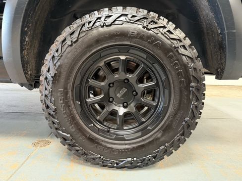 Used 2022 RAM 1500 Classic Warlock AWD/4WD image 11