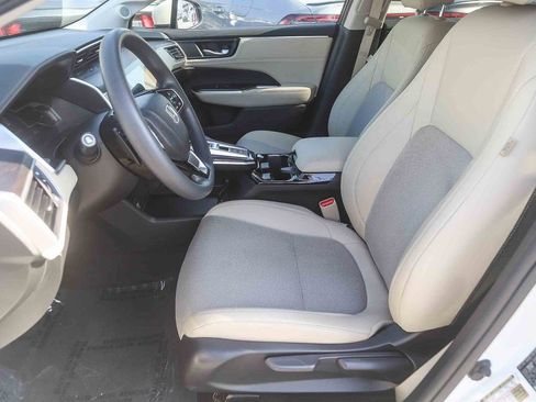 Used 2018 Honda Clarity Plug-In Hybrid image 16