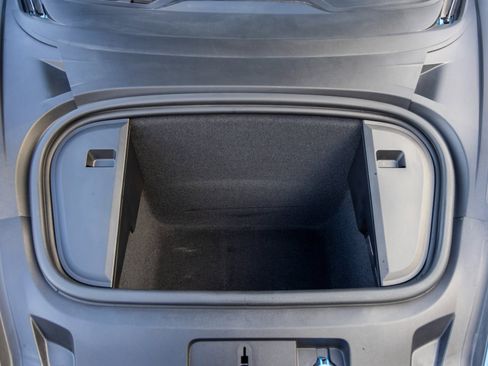 Certified 2024 Porsche Taycan 4 Cross Turismo image 56